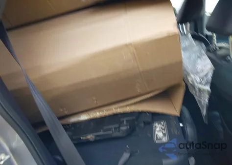 2007 Honda Cr-V Ex-L z USA, uszkodzony, nr VIN JHLRE487X7C123298